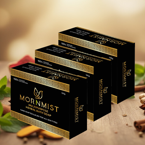 Pack of 3
